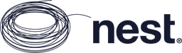 Nest Logo