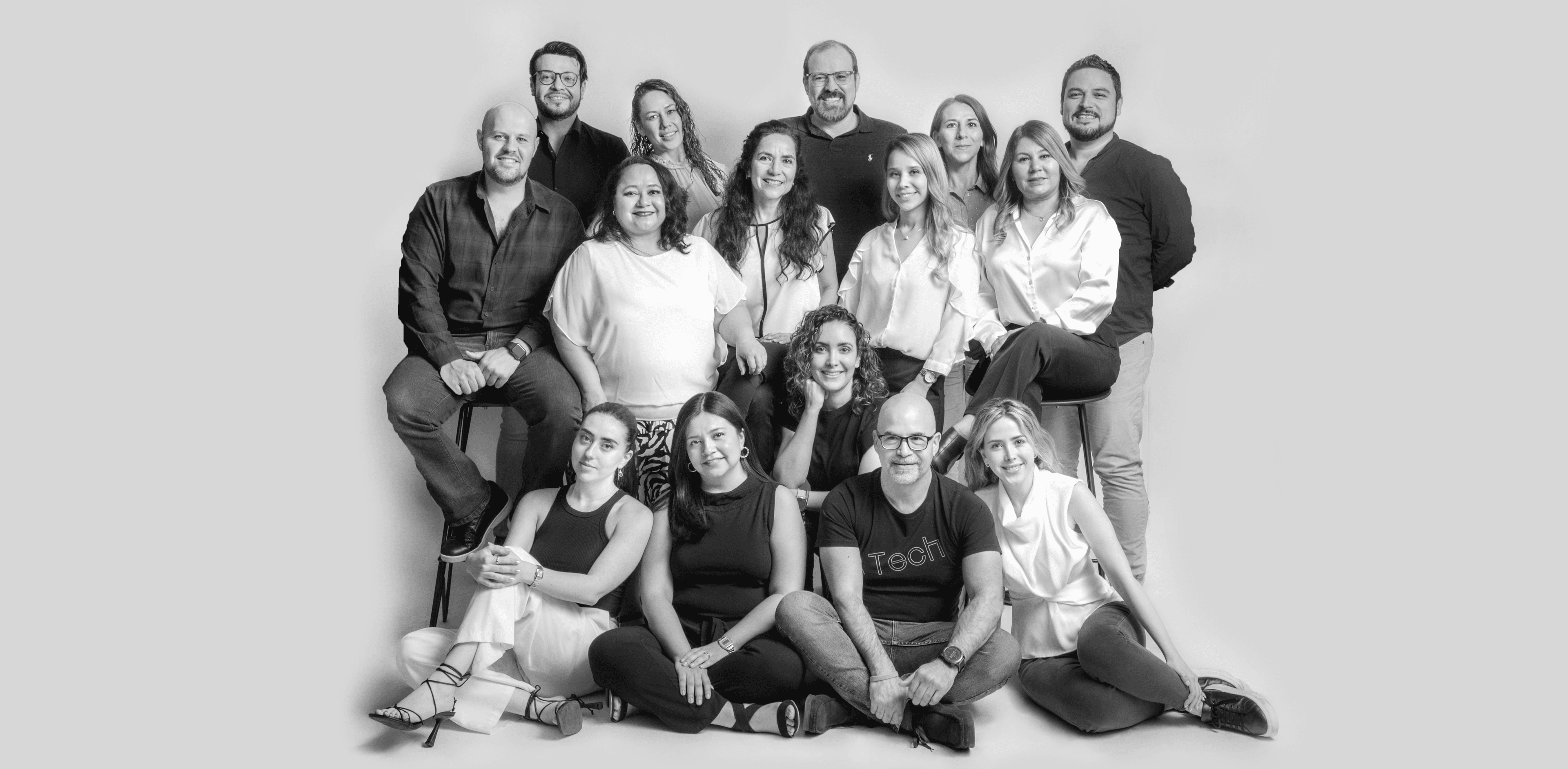 Equipo de Administración