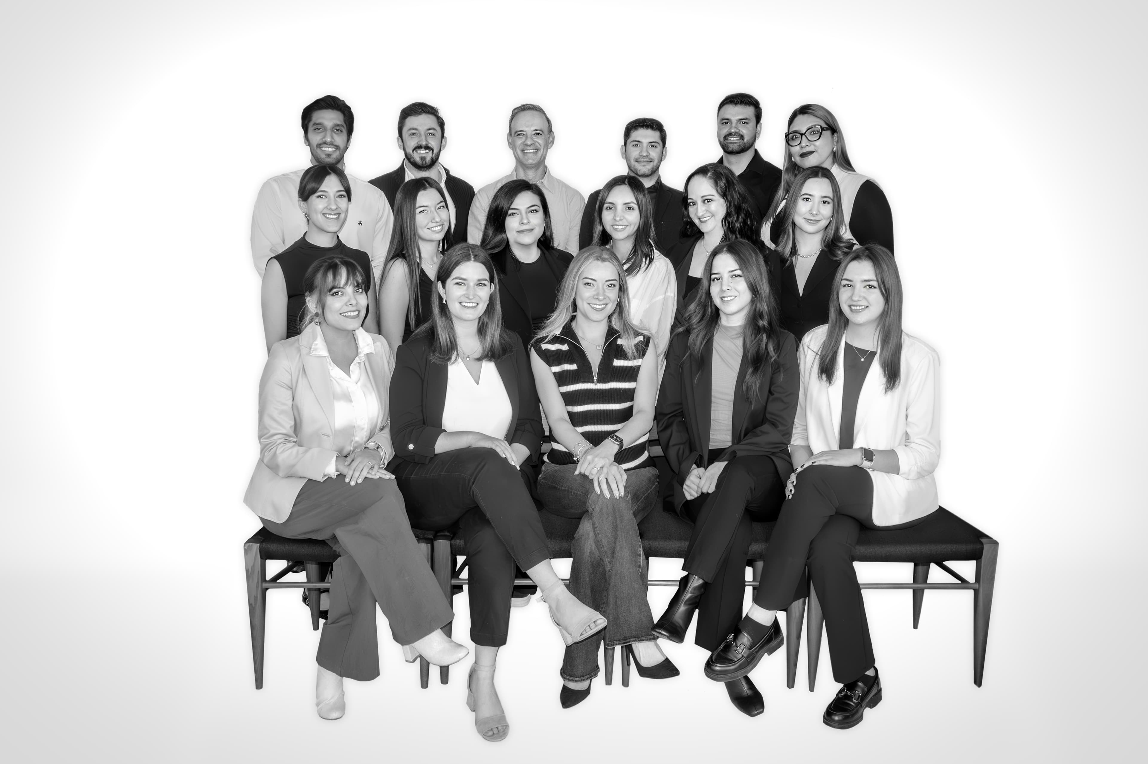 Equipo de Arquitectura