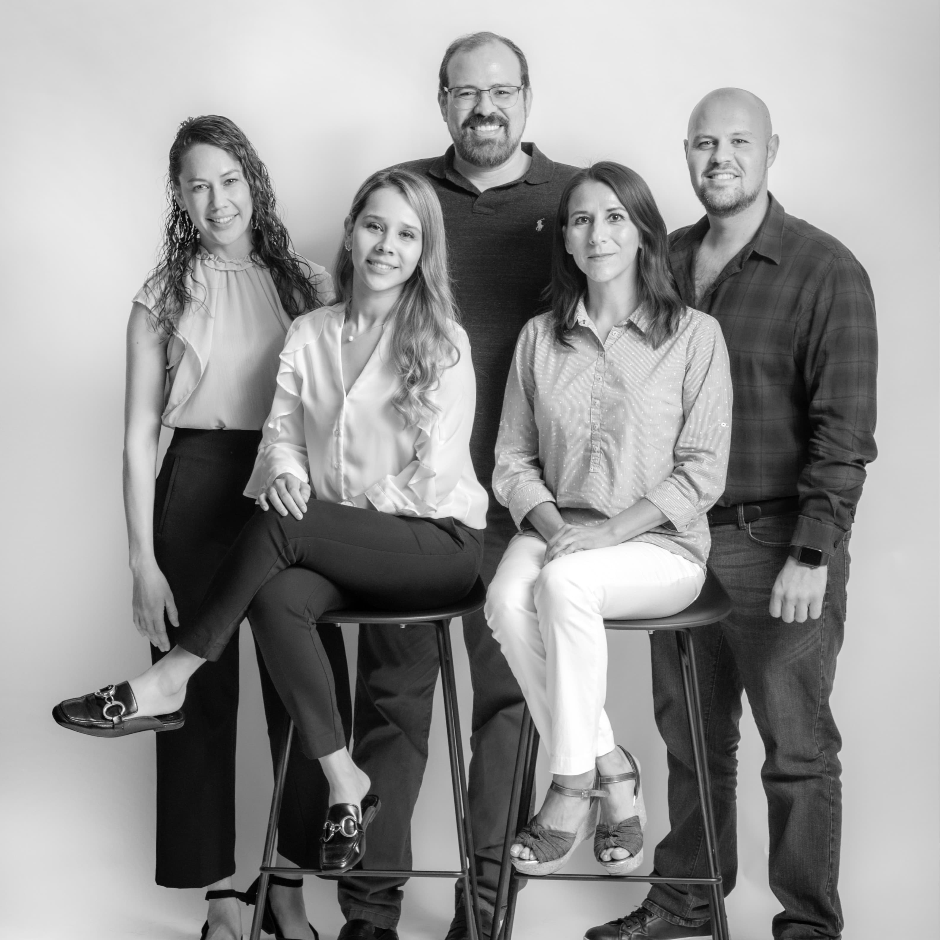 Equipo de Administración