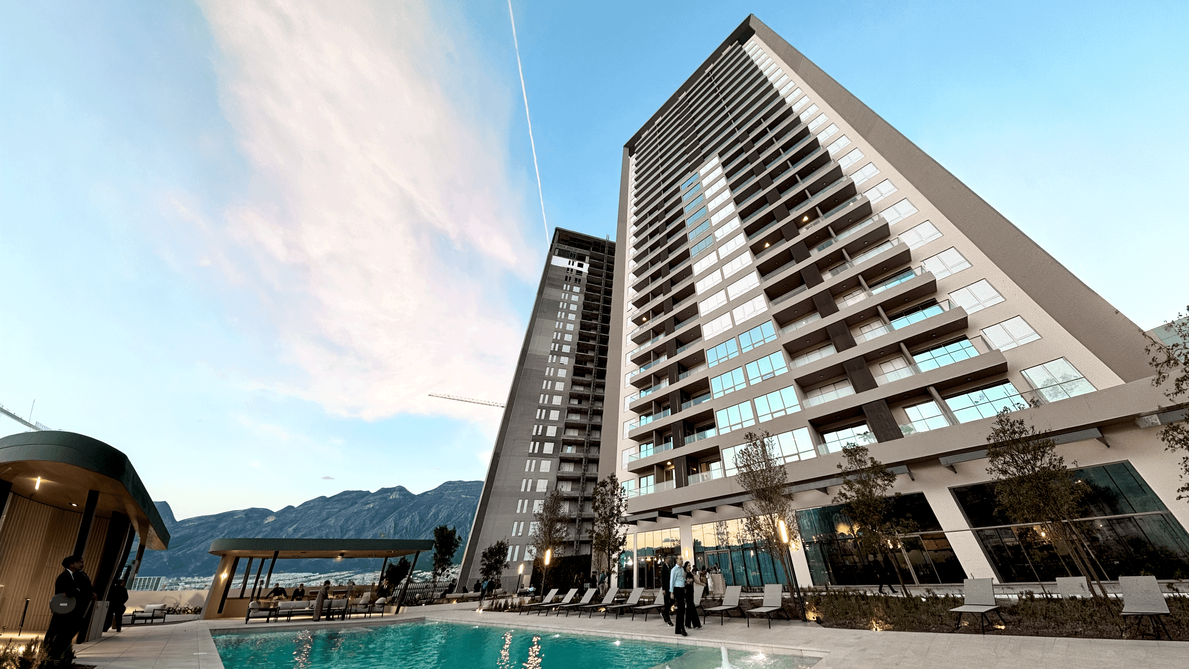 Let’s Live! Así vivimos el Open House de WE2T Valle Poniente