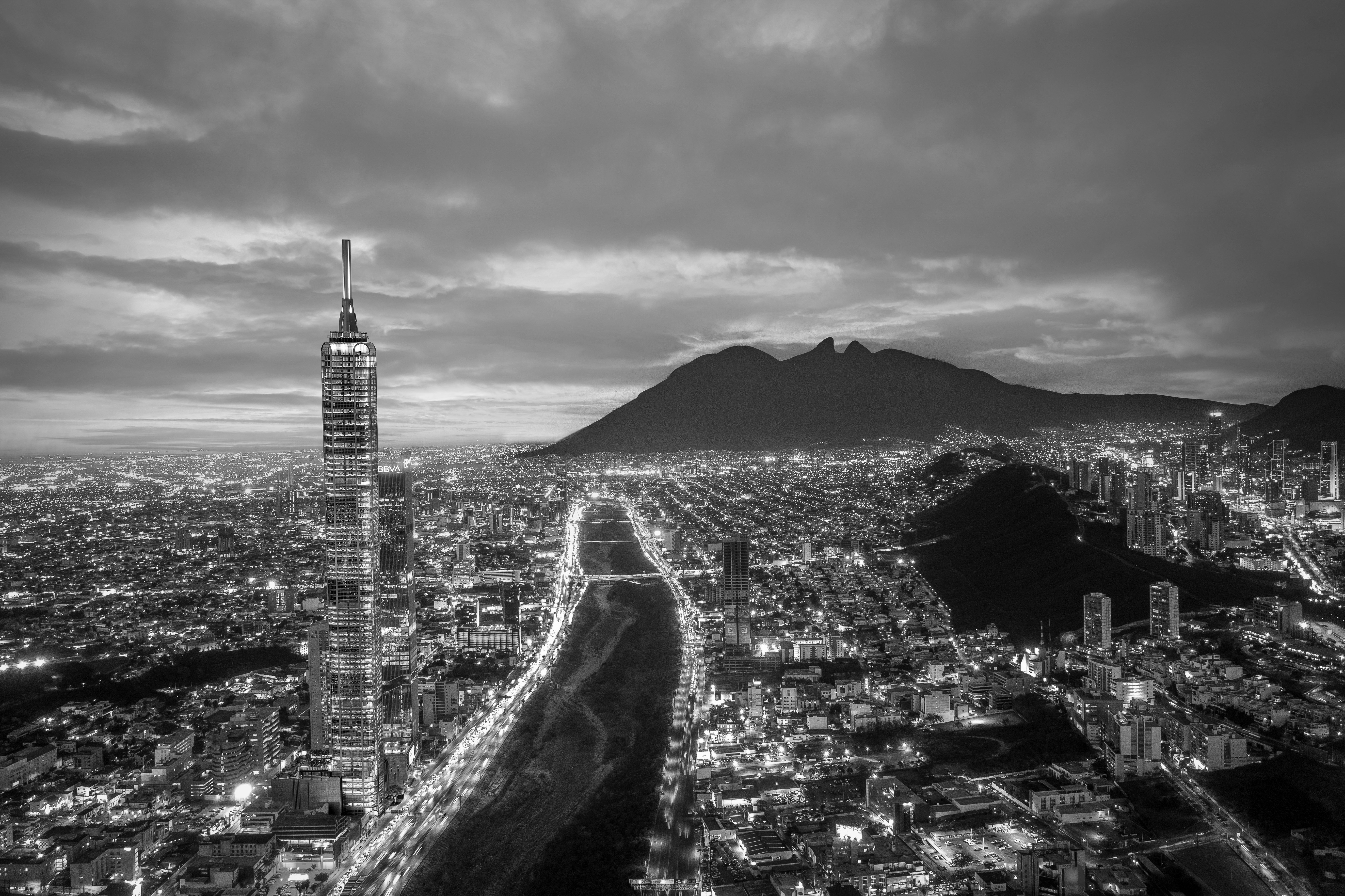 Monterrey, Nuevo León