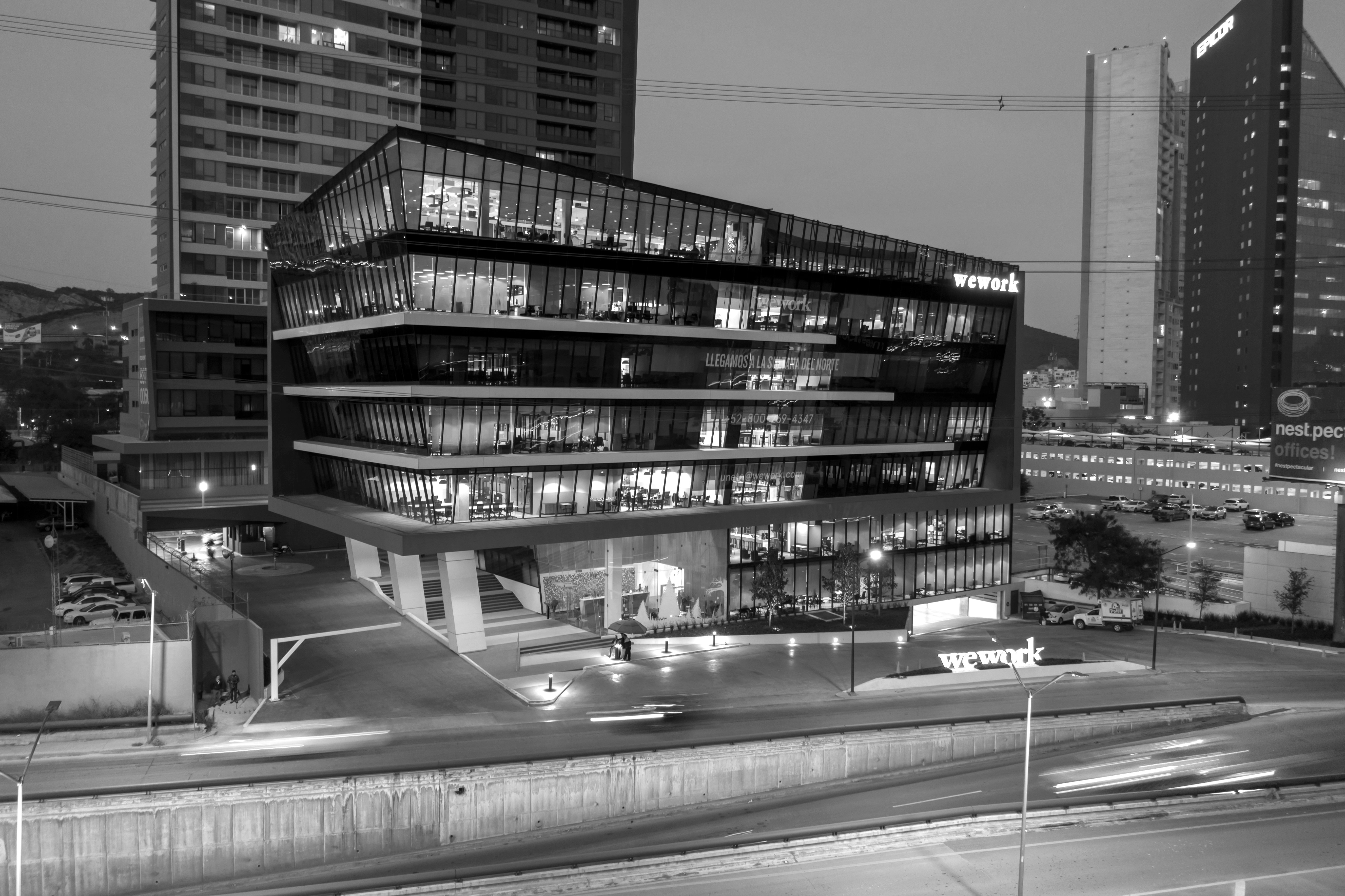 Proyecto nest