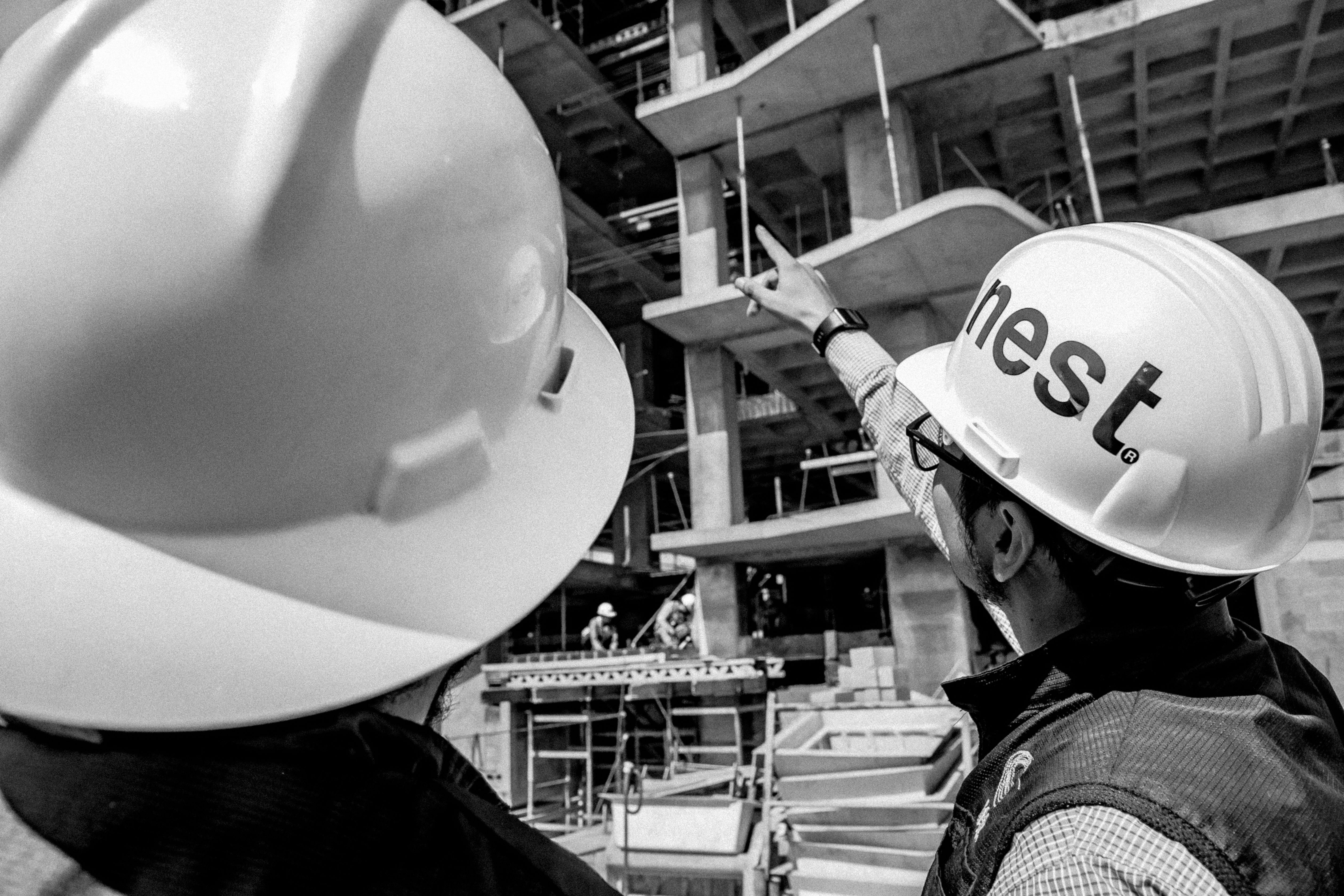 Obra nest