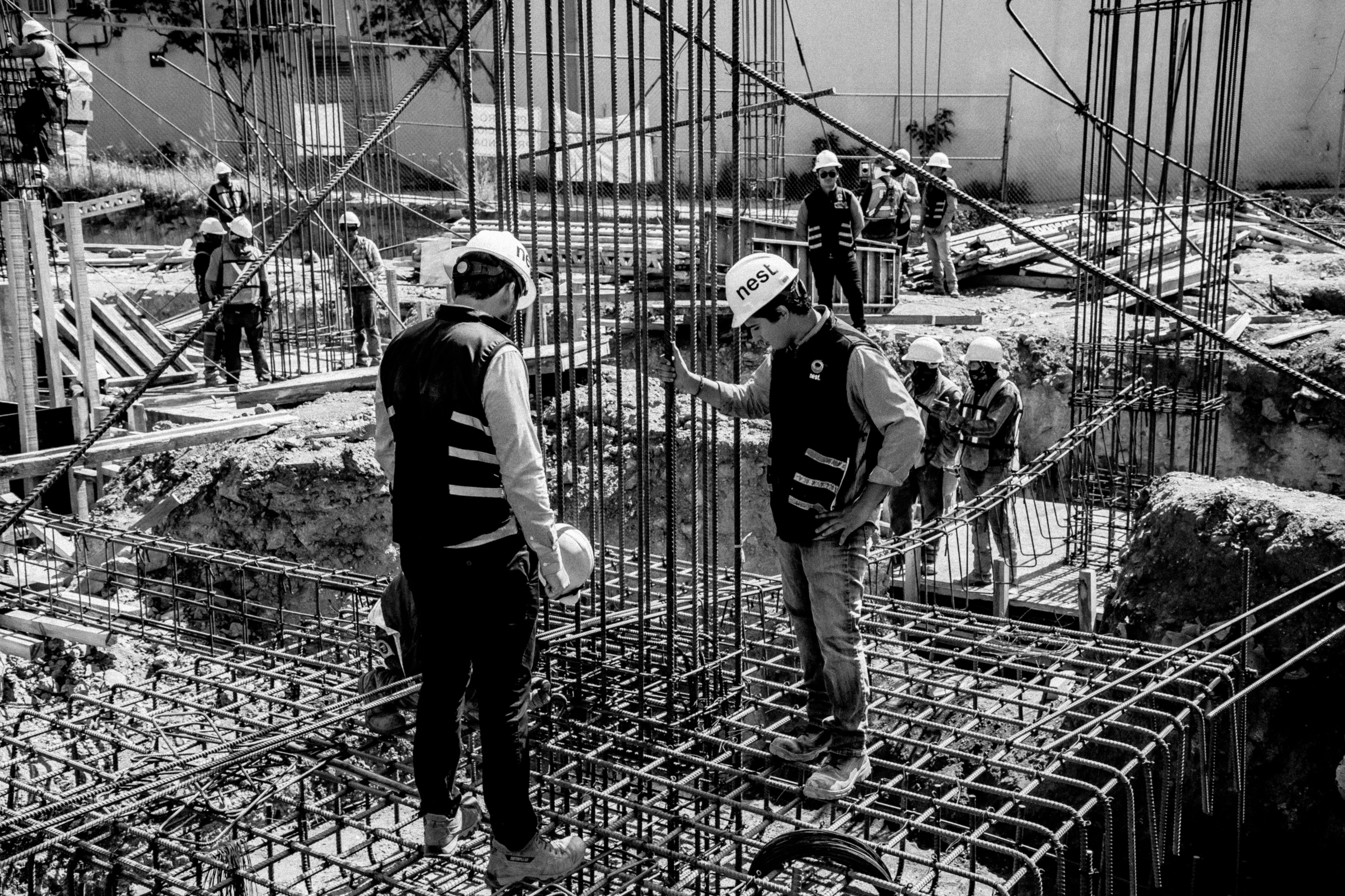 Obra nest